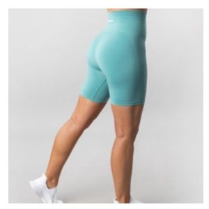 Alphalete Seamless Short Size Small